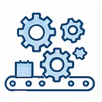 icon of Production Setup