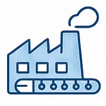 icon of Mass Production​