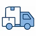 icon of Final Delivery​