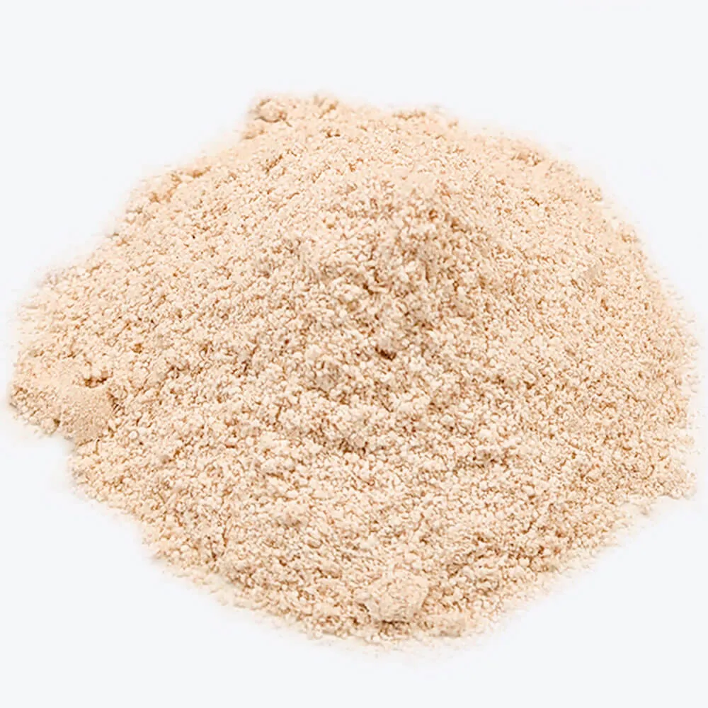 picture of powder