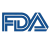 logo of FDA