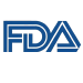 logo of FDA