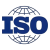 logo of ISO