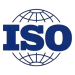 logo of ISO